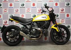 Ducati Scrambler 800 Classic (2017 - 18) usata
