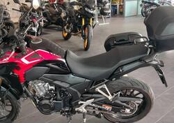 Honda CB 500 X (2022 - 23) usata