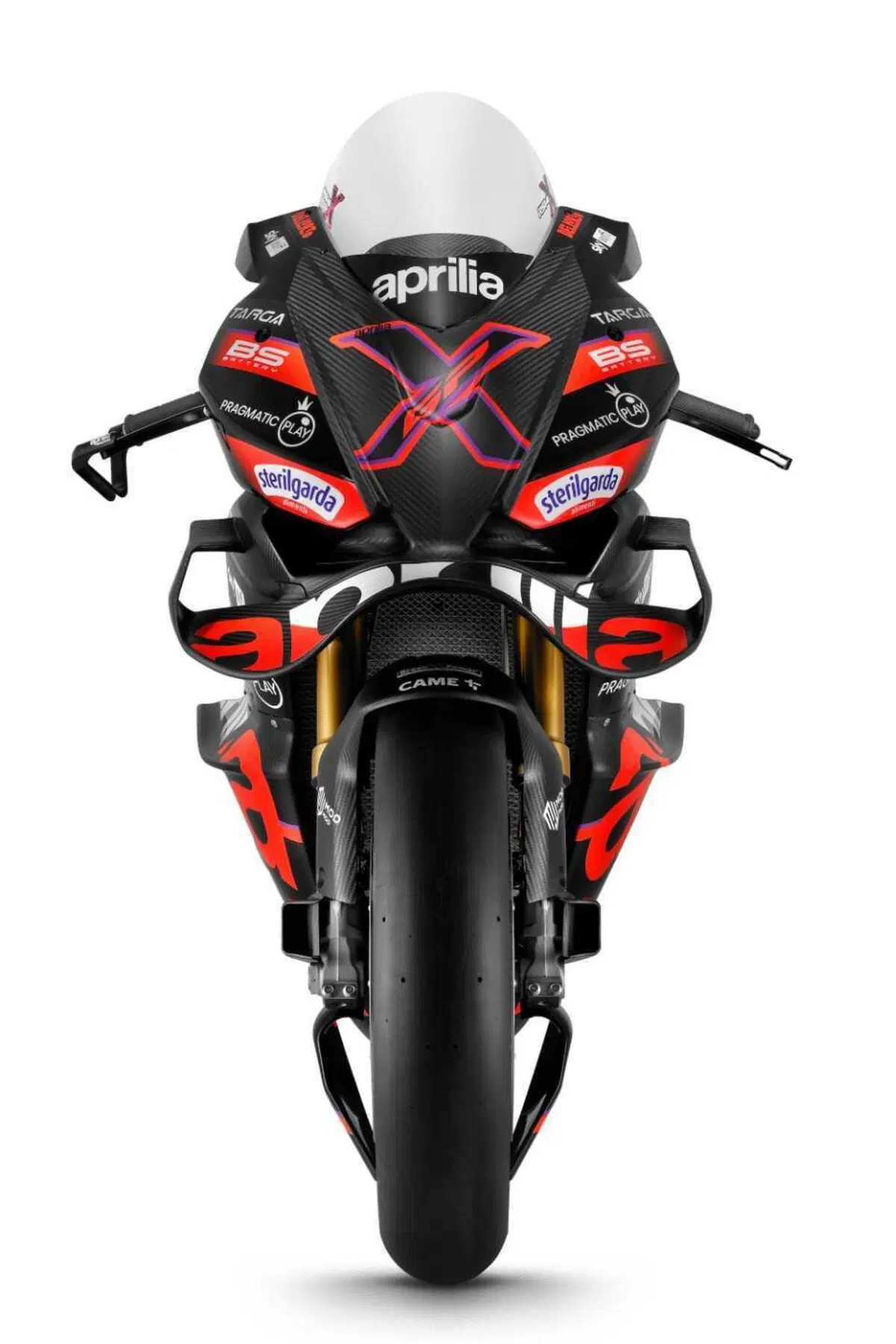  Aprilia RSV4 X-GP...adrenalina a mille! (3)