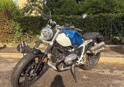 Bmw R nineT Scrambler (2021 - 24) usata