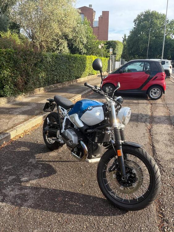Bmw R nineT Scrambler (2021 - 24) (2)