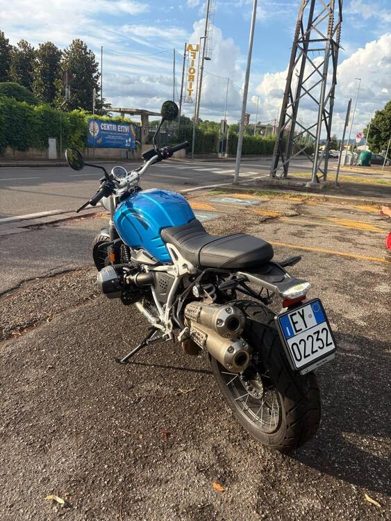 Bmw R nineT Scrambler (2021 - 24) (4)
