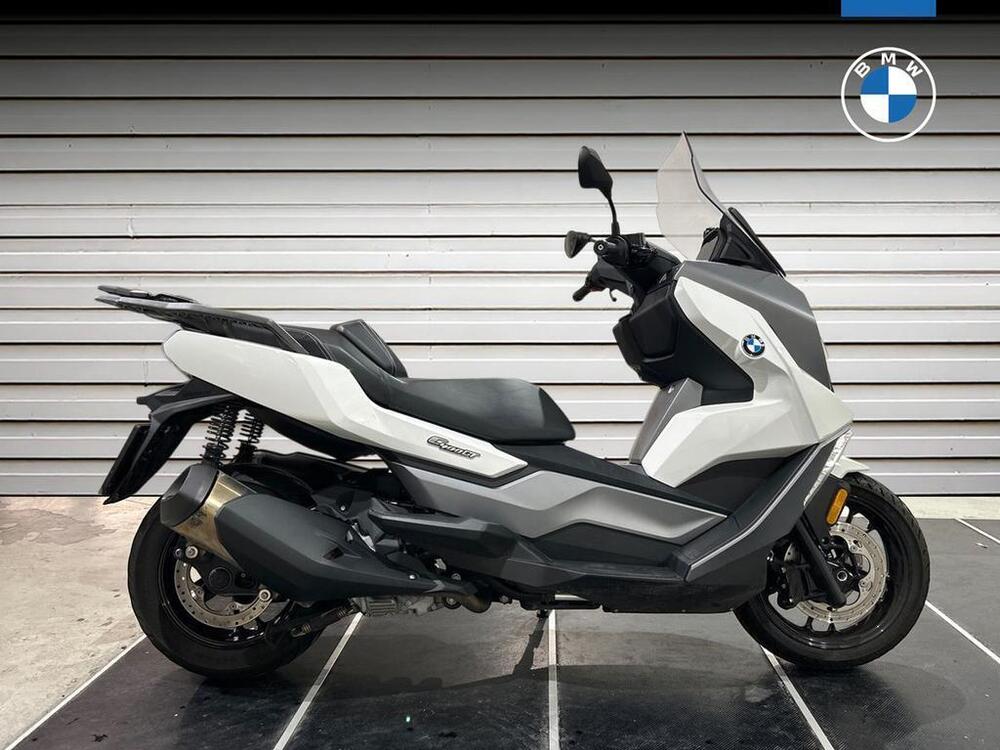 Bmw C 400 GT (2021 - 24) (5)