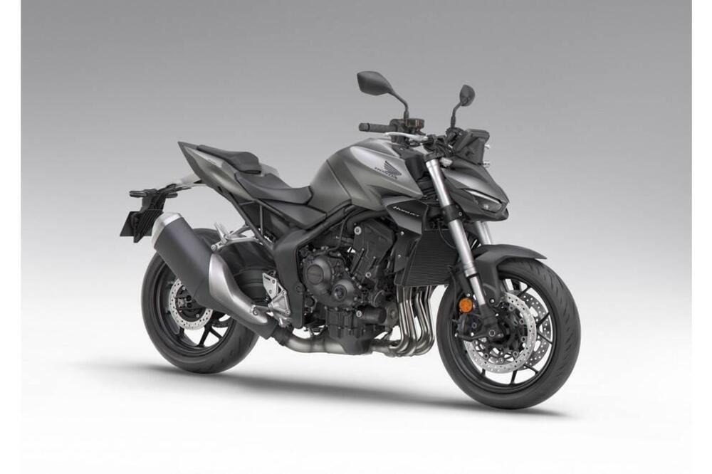 Honda CB 1000 Hornet (2025)