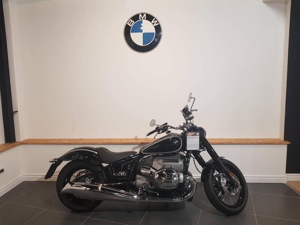 Bmw R 18 (2020 - 24)