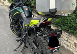 Benelli TRK 702X (2023 - 25) usata