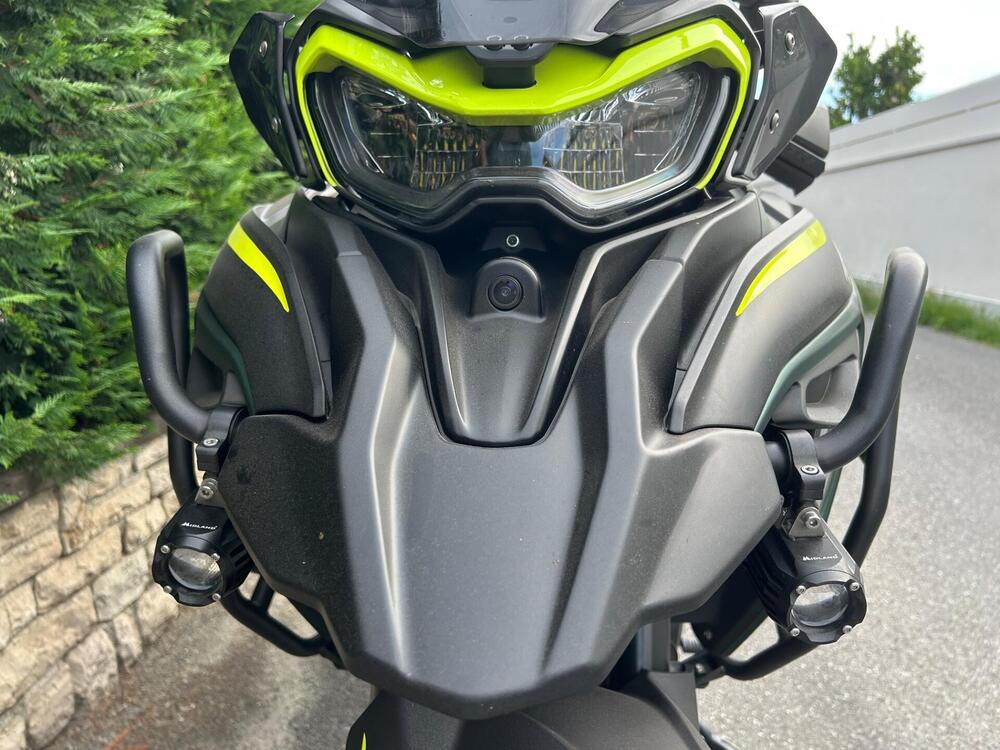 Benelli TRK 702X (2023 - 25) (3)