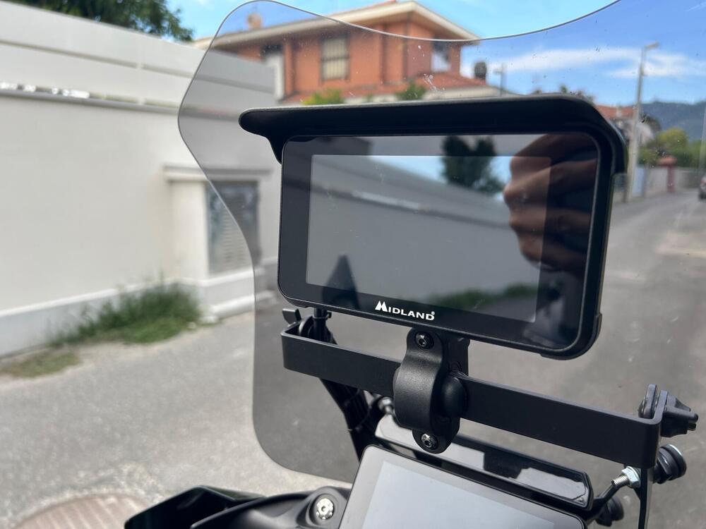 Benelli TRK 702X (2023 - 25) (5)