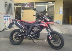 Aprilia SX 125 (2018 - 20) usata