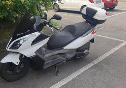 Kymco Downtown 300i ABS (2009 - 17) usata