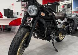 Ducati Scrambler 800 Cafè Racer (2017 - 21) usata