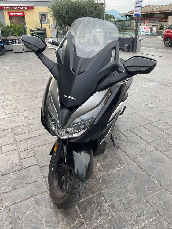 Honda Forza 350 (2022 - 24) (2)