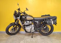 Royal Enfield Interceptor 650 (2021 - 25) usata