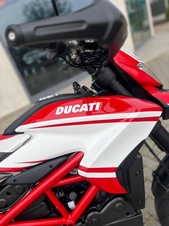 Ducati Hypermotard 821 SP (2013 - 15) (3)