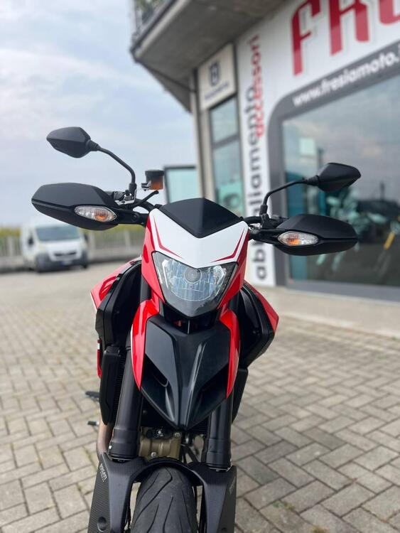 Ducati Hypermotard 821 SP (2013 - 15) (5)