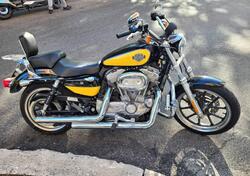 Harley-Davidson 883 Low (2008 - 12) - XL 883L usata