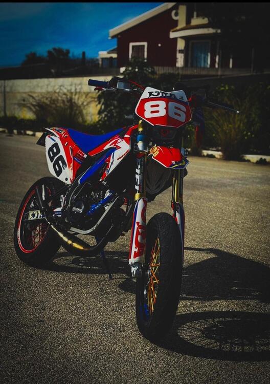 HM CRM 50 Derapage RR (2011 - 14) (2)