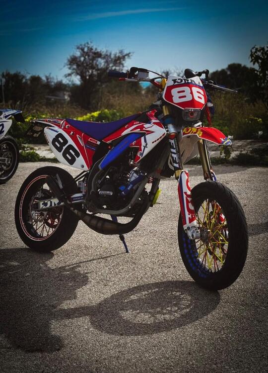 HM CRM 50 Derapage RR (2011 - 14) (3)