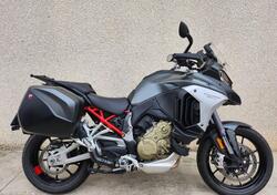 Ducati Multistrada V4 S (2021 - 24) usata