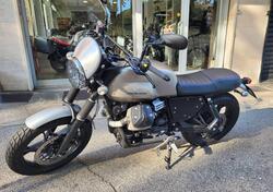 Moto Guzzi V7 II Stone (2015 - 17) usata