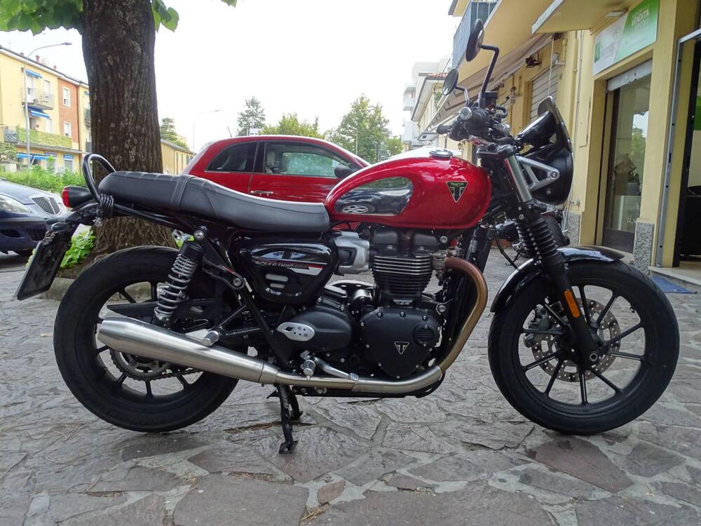 Triumph Speed Twin 900 Chrome Edition (2023) (3)