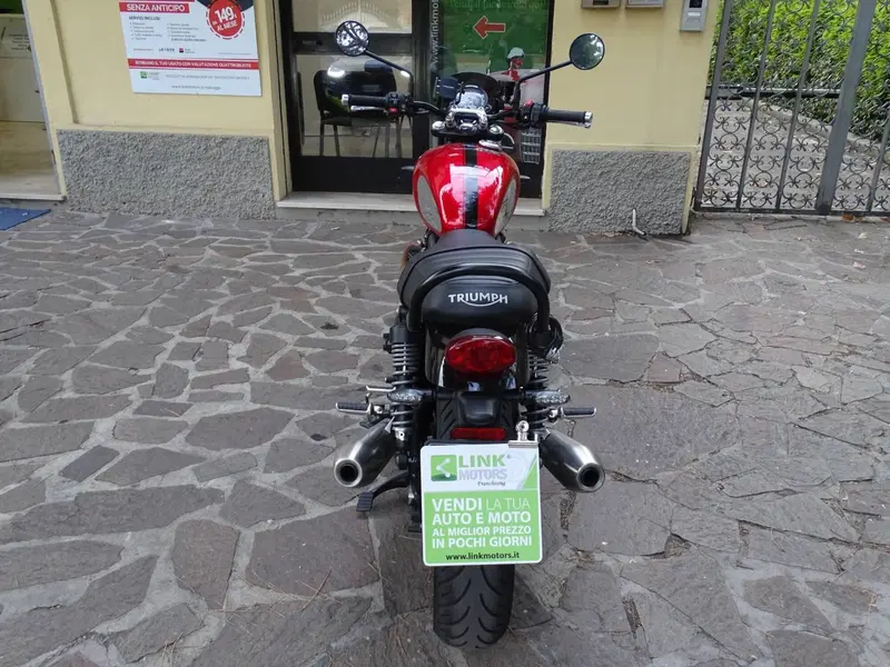 Triumph Speed Twin 900 Chrome Edition (2023) (14)