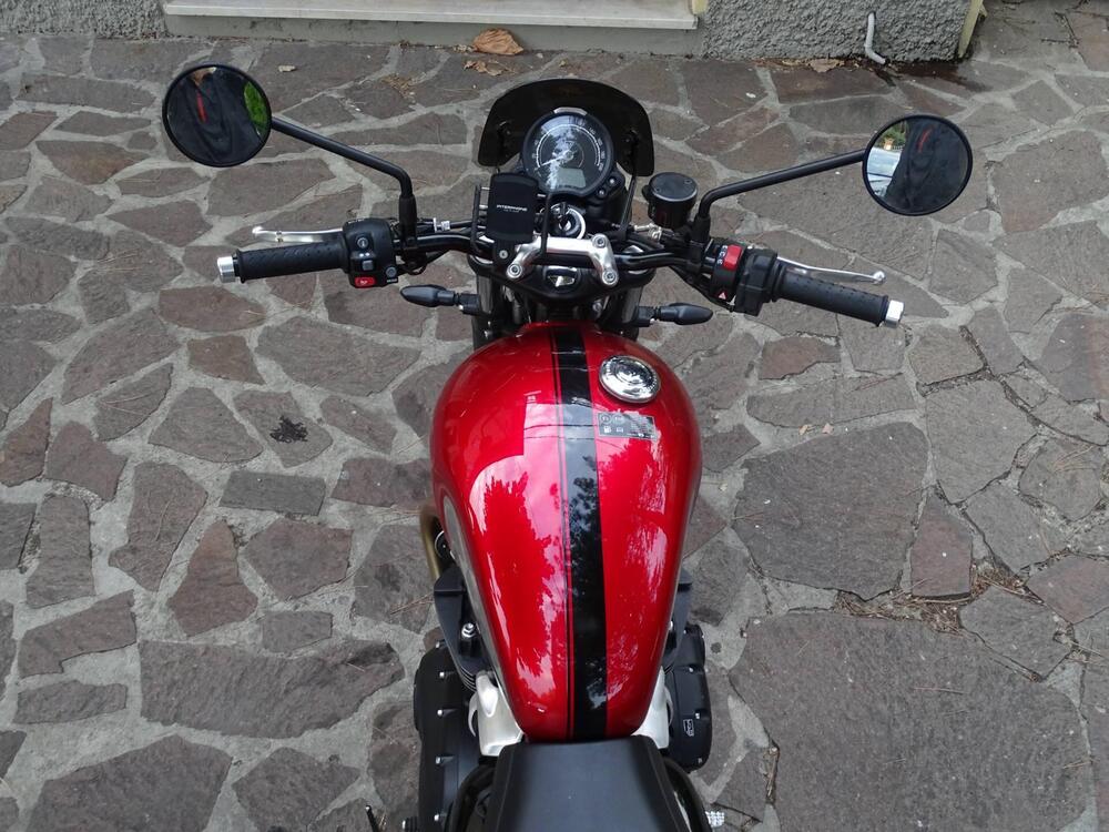 Triumph Speed Twin 900 Chrome Edition (2023) (4)