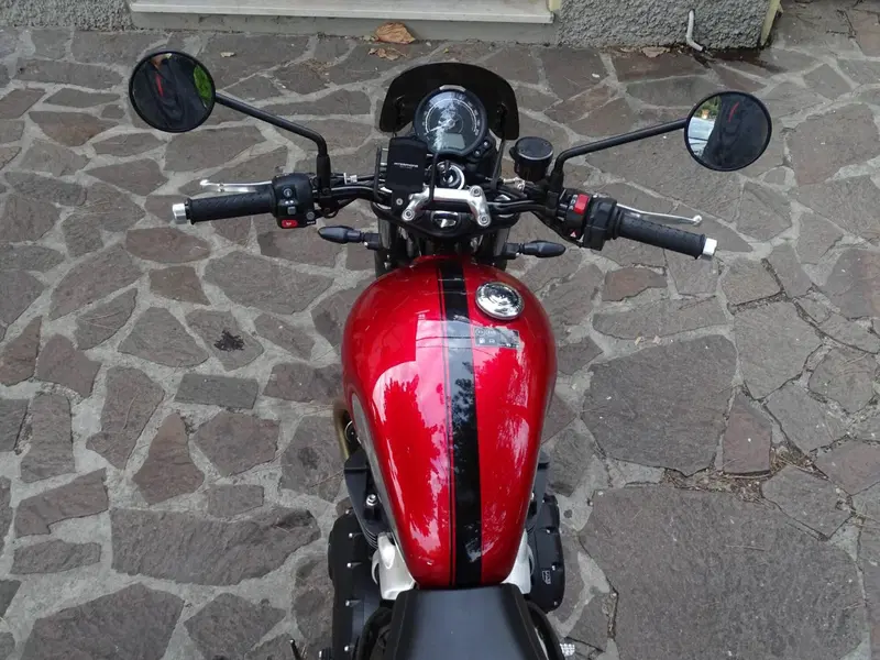 Triumph Speed Twin 900 Chrome Edition (2023) (4)