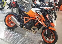 KTM 1290 Super Duke R (2022 - 23) nuova