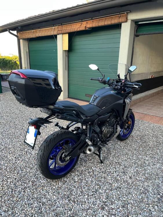 Yamaha Tracer 7 GT (2021 - 24) (3)