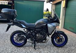 Yamaha Tracer 7 GT (2021 - 24) usata