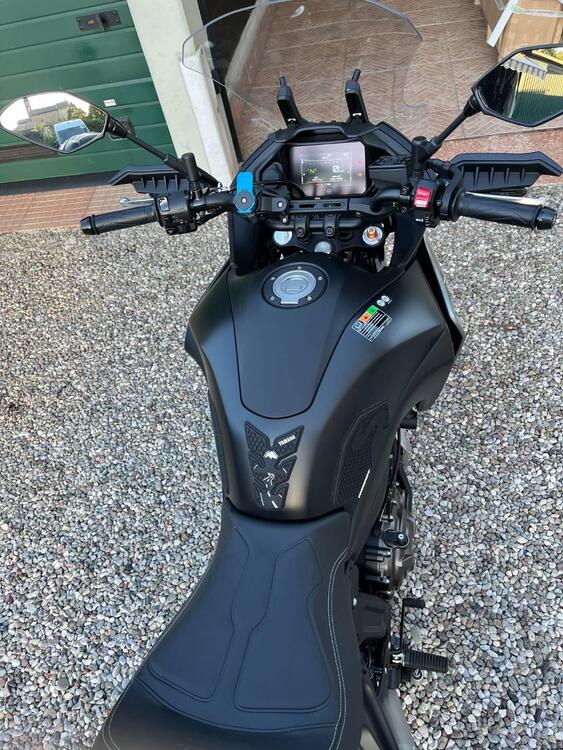 Yamaha Tracer 7 GT (2021 - 24) (5)