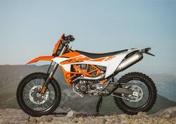 KTM 690 Enduro R (2026) nuova