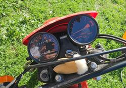 Honda XL500R d'epoca