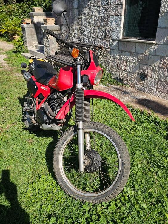 Honda XL500R (5)