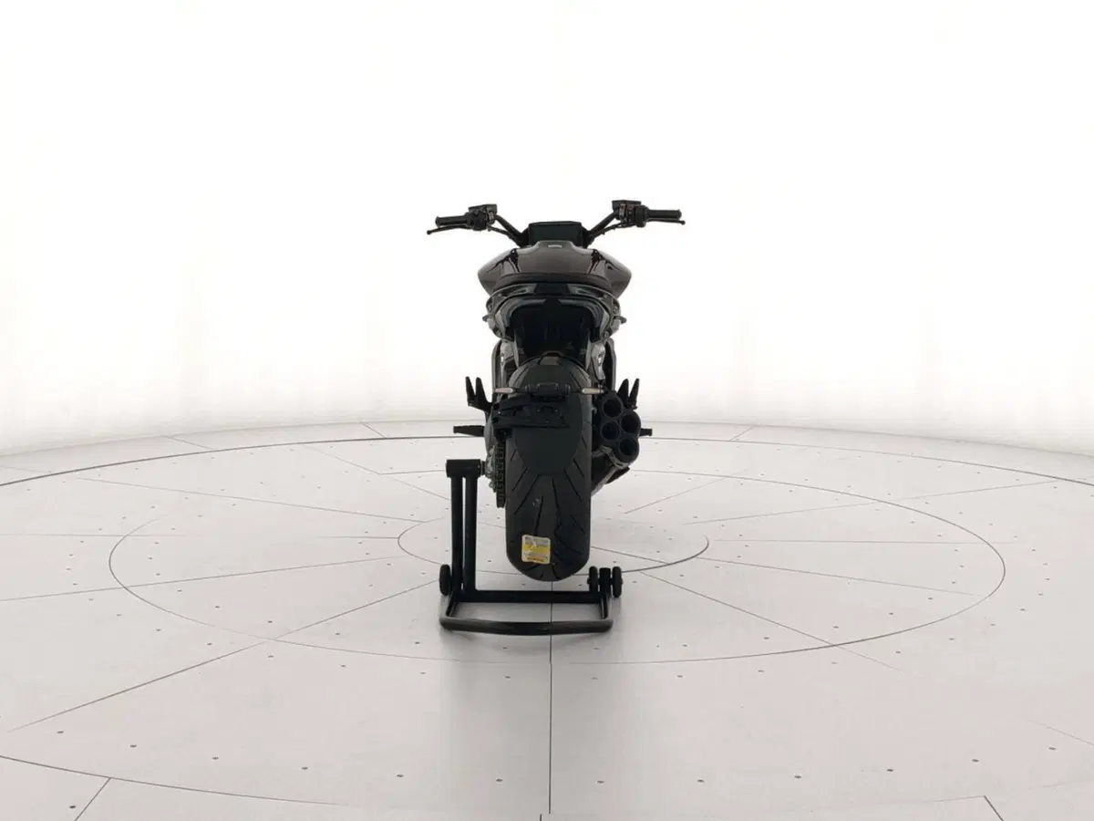 Ducati XDiavel V4 (2025 - 26) (7)