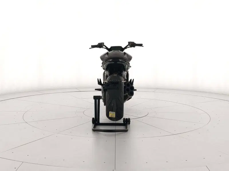 Ducati XDiavel V4 (2025 - 26) (7)