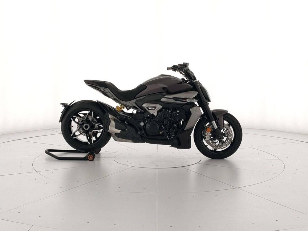 Ducati XDiavel V4 (2025)