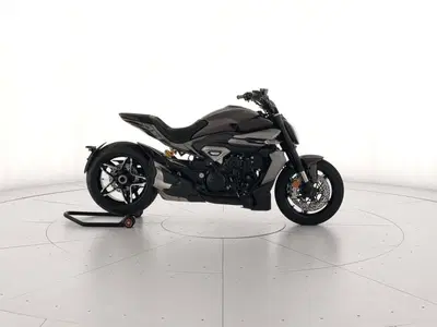 Ducati XDiavel V4 (2025 - 26) nuova