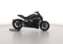 Ducati XDiavel V4 (2025) nuova