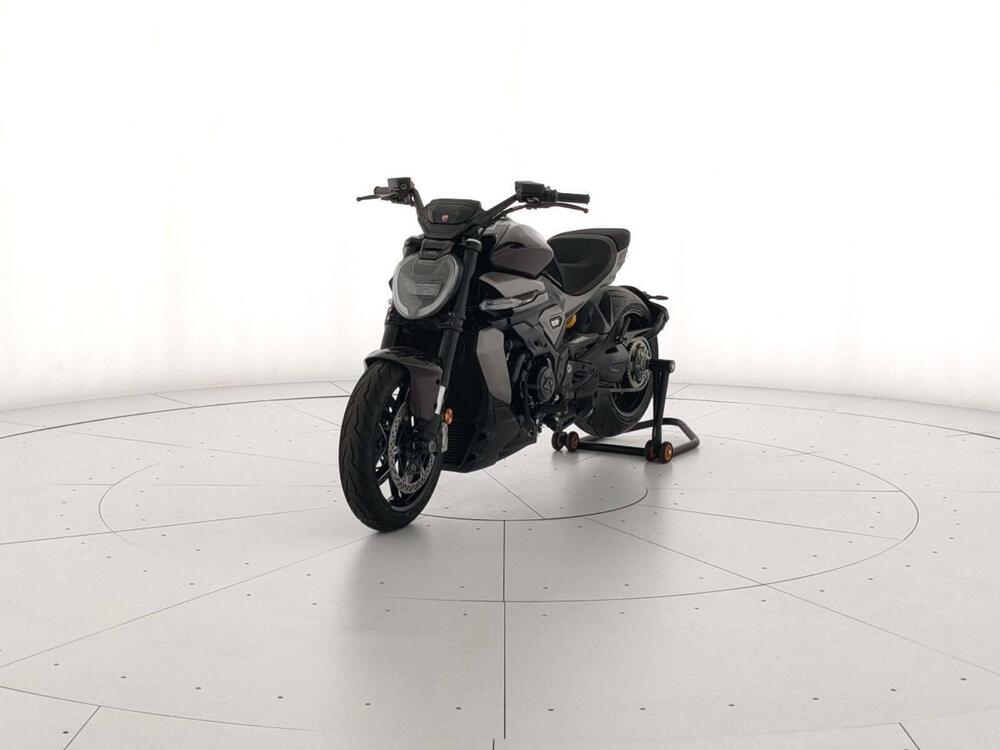 Ducati XDiavel V4 (2025) (5)