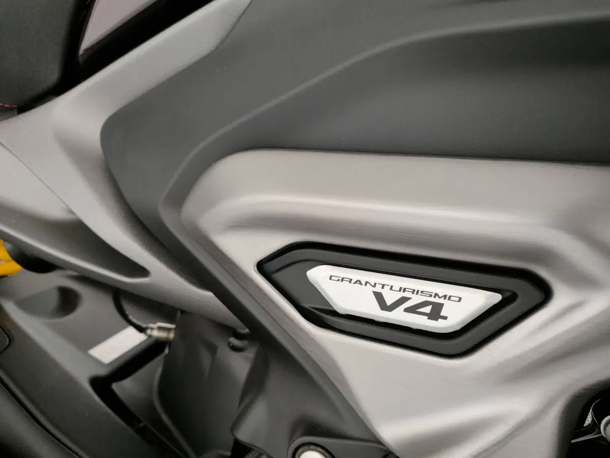 Ducati XDiavel V4 (2025 - 26) (13)