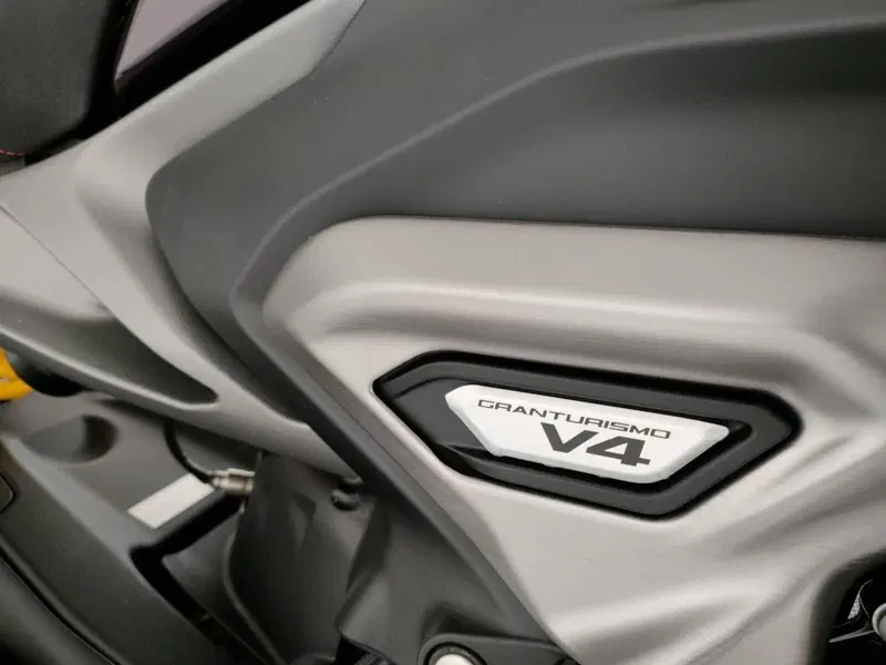 Ducati XDiavel V4 (2025 - 26) (13)