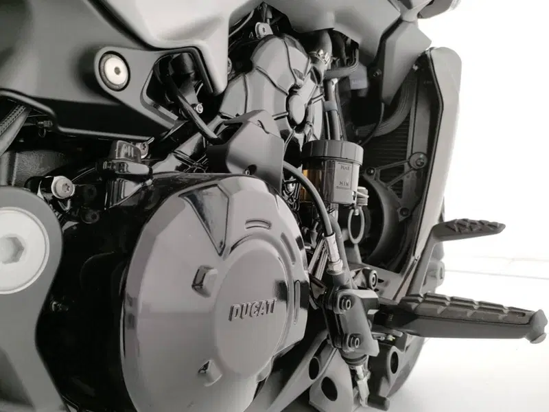 Ducati XDiavel V4 (2025 - 26) (18)
