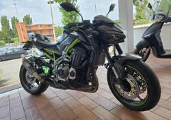 Kawasaki Z 900 (2017 - 18) usata