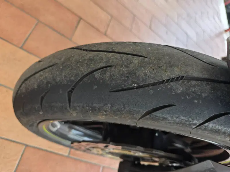 Kawasaki Z 900 (2017 - 18) (7)