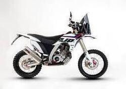 AJP PR7 650 Adventure (2021 - 24) nuova