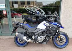 Suzuki V-Strom 650XT (2021 - 25) usata