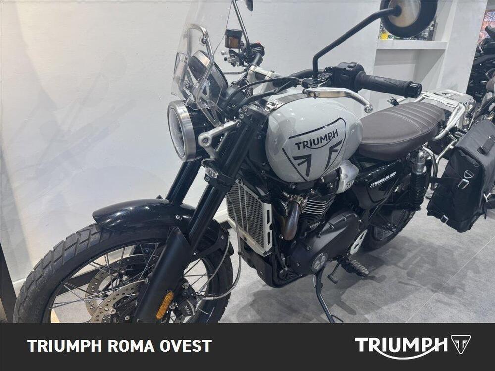 Triumph Scrambler 1200 X (2024 - 25) (3)