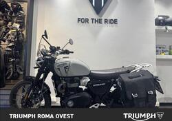 Triumph Scrambler 1200 X (2024 - 25) usata